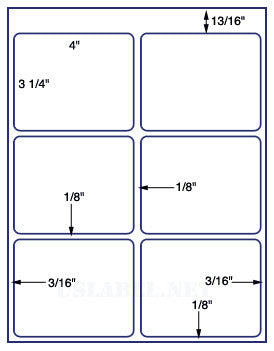 The Gripper Labels