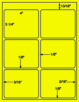 The Gripper Labels