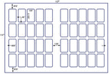 [Buy The Best Selling Premium Quality American Made Blank Labels & Custom Label Sheets Online]-USLABEL.NET