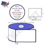 [Buy The Best Selling Premium Quality American Made Blank Labels & Custom Label Sheets Online]-USLABEL.NET